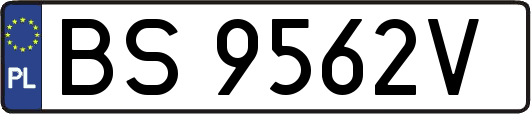 BS9562V
