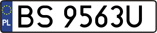 BS9563U