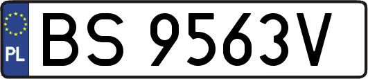 BS9563V