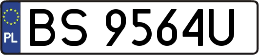 BS9564U