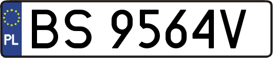 BS9564V
