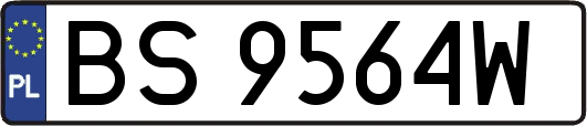 BS9564W