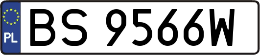 BS9566W