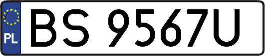BS9567U