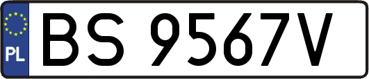 BS9567V