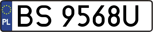 BS9568U