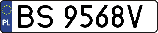 BS9568V