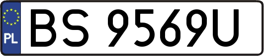 BS9569U