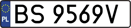 BS9569V