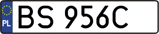 BS956C