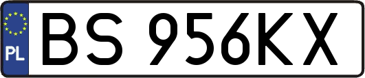 BS956KX