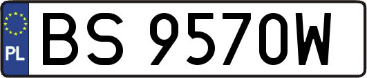 BS9570W