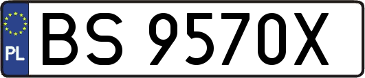 BS9570X