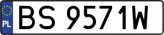 BS9571W