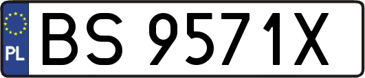 BS9571X