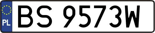BS9573W