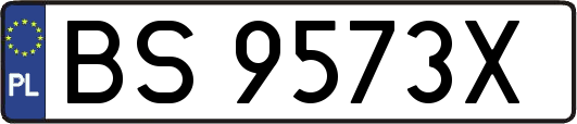 BS9573X