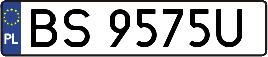 BS9575U