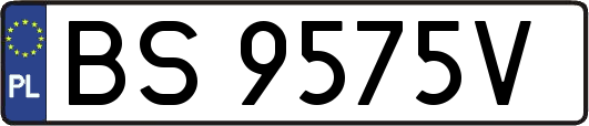 BS9575V