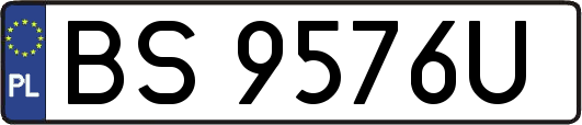 BS9576U