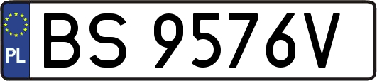 BS9576V