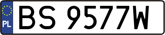 BS9577W