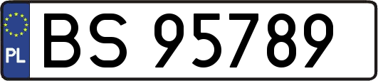 BS95789