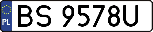 BS9578U