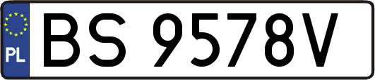 BS9578V