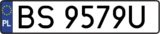 BS9579U