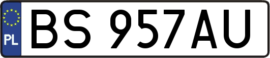 BS957AU
