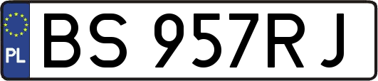 BS957RJ