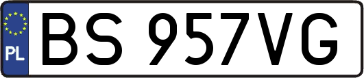BS957VG