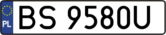 BS9580U