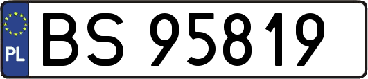 BS95819