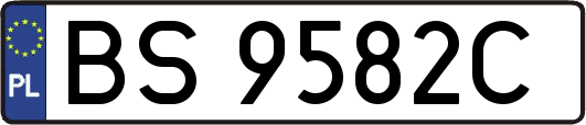BS9582C