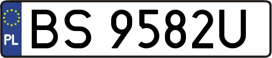 BS9582U