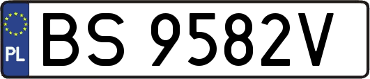 BS9582V
