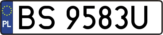 BS9583U