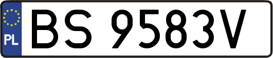 BS9583V
