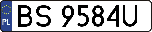 BS9584U