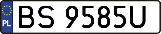 BS9585U