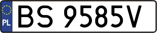 BS9585V