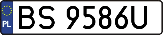 BS9586U
