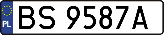 BS9587A