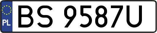 BS9587U