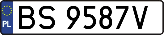 BS9587V