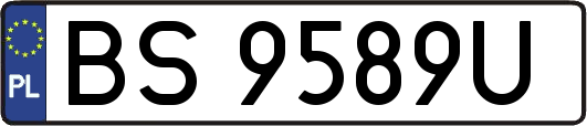 BS9589U