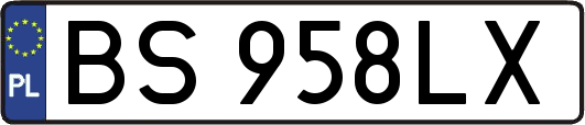 BS958LX