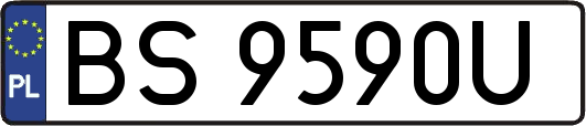 BS9590U